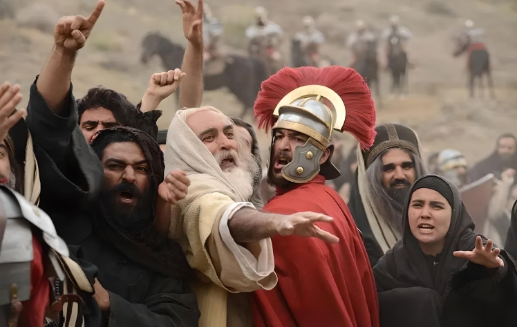 پخش"سلمان فارسی" از سال آینده