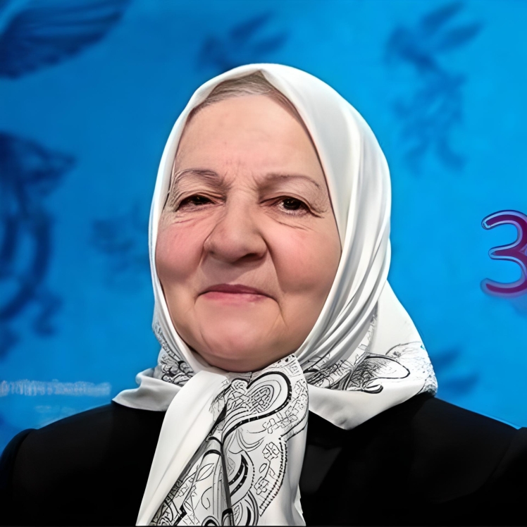 رابعه مدنی در بیمارستان بستری شد