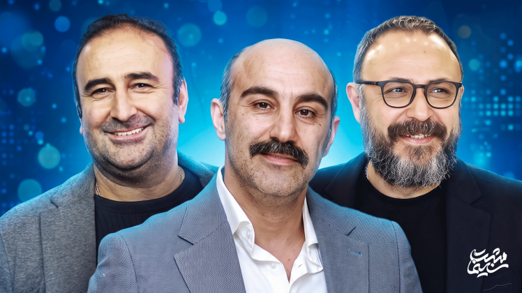 «تبعید» در مراحل پس از تولید