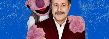 آغاز «جناب خان» هر شب از شبکه نسیم
