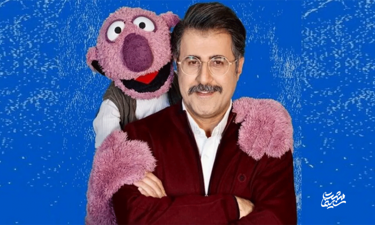 آغاز «جناب خان» هر شب از شبکه نسیم