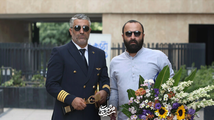 فیلمبرداری «دیازپام» به پایان رسید