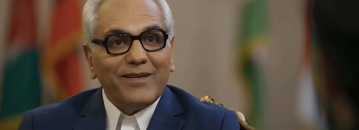 «مرد سه هزار چهره» پربیننده‌ترین سریال تلویزیون 