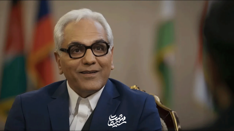 «مرد سه هزار چهره» پربیننده‌ترین سریال تلویزیون 