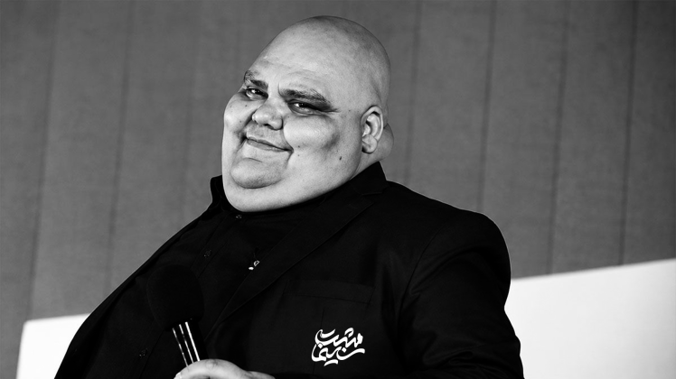 "حمیدرضا دشتی"درگذشت