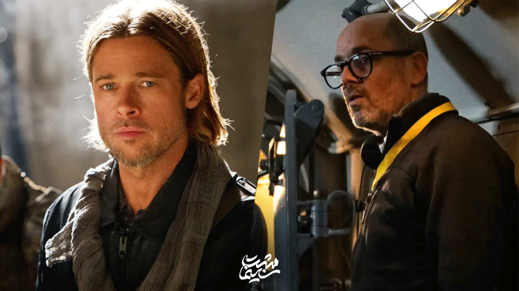 دنباله «World War Z»با بازی برد پیت ساخته می‌شود