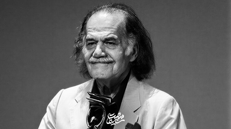 «سیروس ابراهیم‌زاده» درگذشت