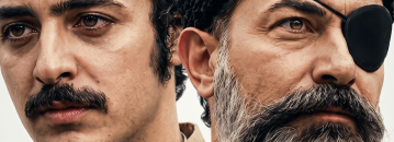 «سرخ و سیاه» جایگزین «بدنام»
