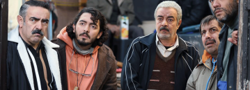 «اسباب زحمت ۲» جلوی دوربین رفت