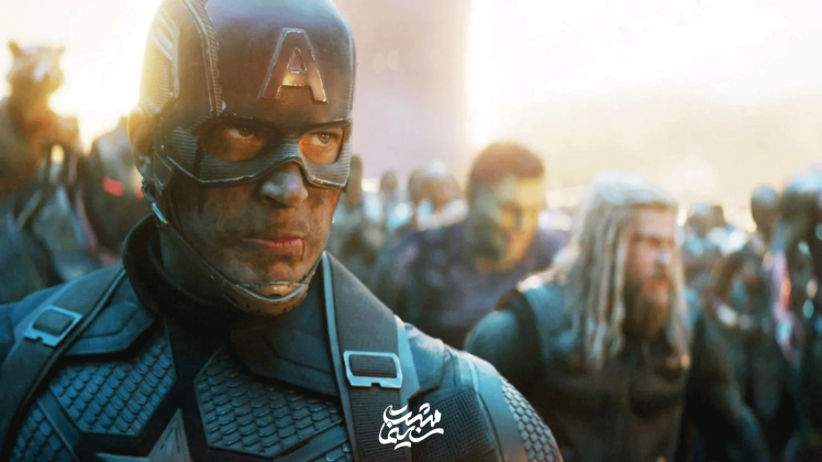 «انتقام جویان»پرفروشترین فیلم تاریخ سینما شد