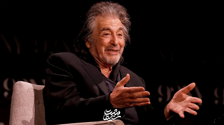 جایزه یک عمر دستاورد هنری برای «آل پاچینو»