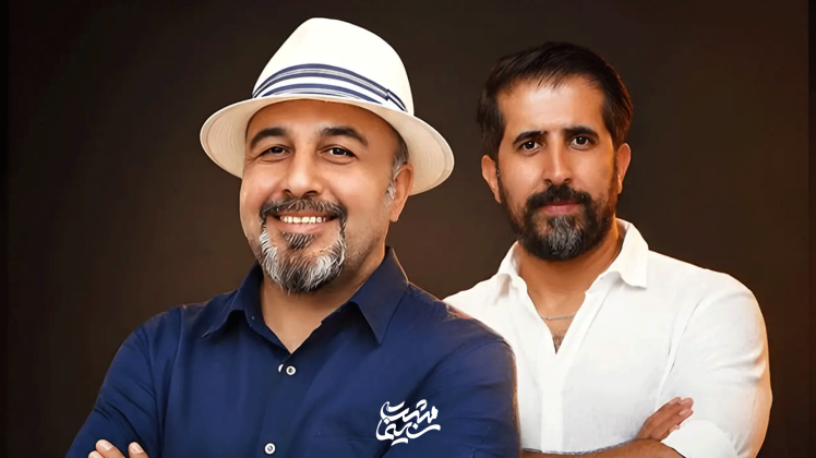 «رضا عطاران» تهیهکننده شد
