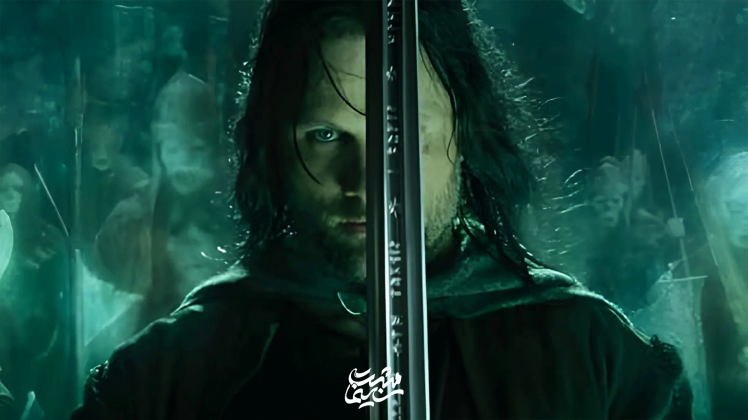ساخت فیلم جدید«ارباب حلقهها» به حالت تعلیق درآمد