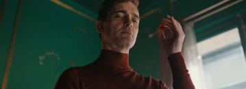 تاریخ پخش فصل دوم سریال"برلین"اعلام شد