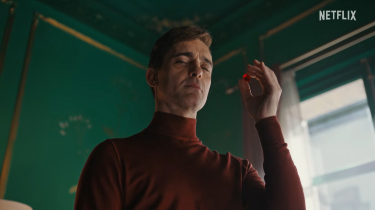 تاریخ پخش فصل دوم سریال"برلین"اعلام شد