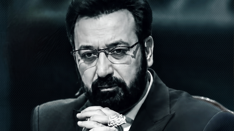 "فرزاد جمشیدی" مجری تلویریون درگذشت