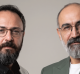 هادی حجازی‌فر و علیرضا کمالی در «گندم»