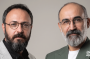 هادی حجازی‌فر و علیرضا کمالی در «گندم»