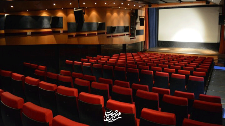 فروش سینمای ایران یک همتی شد