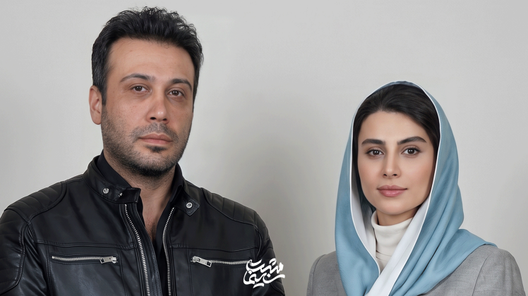 جایزه محسن چاووشی و لاله مرزبان برای "آبان"