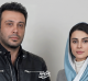 جایزه محسن چاووشی و لاله مرزبان برای "آبان"