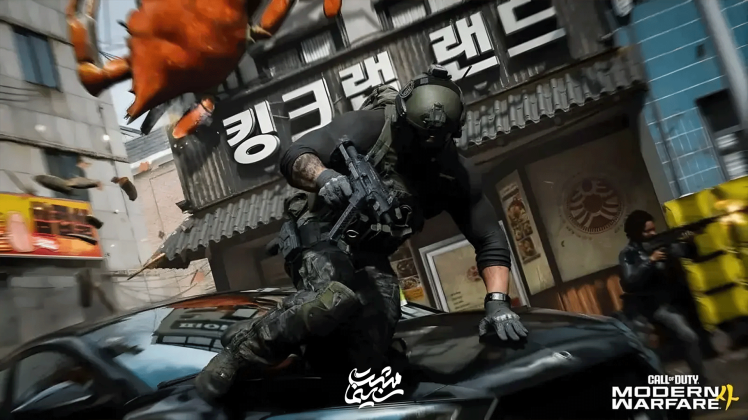 جزئیات داستانی فیلم Call of Duty مشخص شد